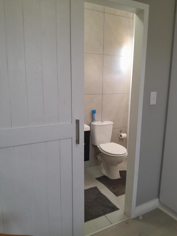 2 Bedroom Property for Sale in Tesselaarsdal Western Cape